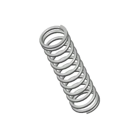 Approved Vendor Compression Spring, O= .975, L= 3.50, W= .105 G009962856